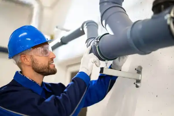 water damage restoration service Trevose